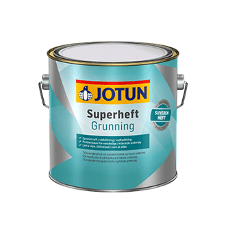 JOTUN Superhæftgrunder